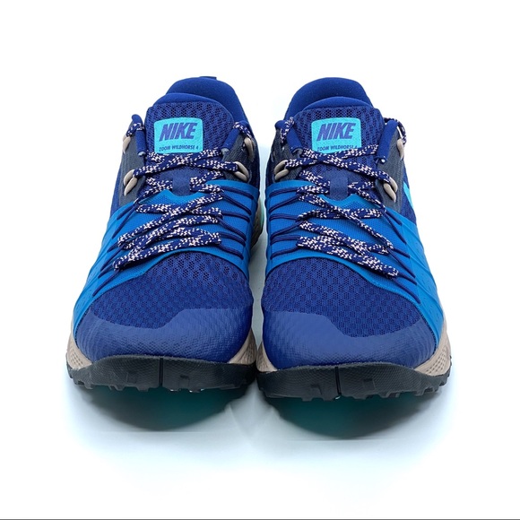Nike Air Zoom Wildhorse 4 Trail Running - Picture 4 of 8